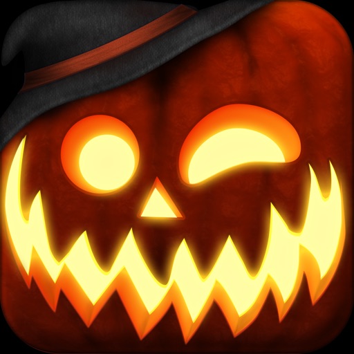 Facinate Halloween - Funny Scary Props icon