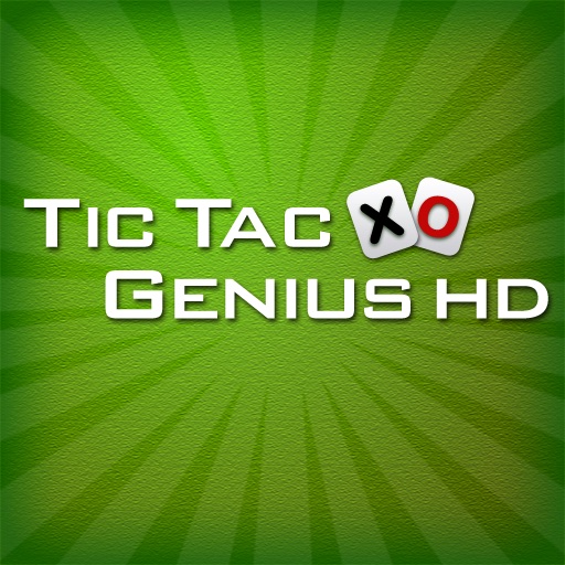 Tic Tac Genius HD