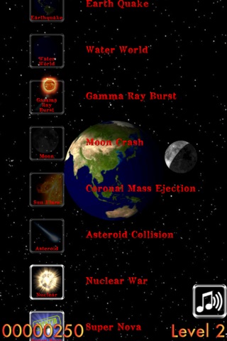 Apocalypse Earth screenshot 2