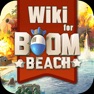 Get Wiki for Boom Beach for iOS, iPhone, iPad Aso Report