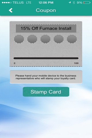 The HVAC App screenshot 4
