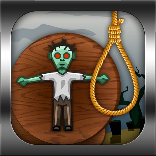 Zombie Shooter Free Icon