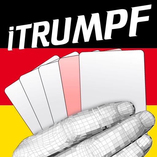 iTrumpf Germany