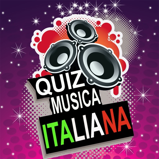 Quiz Musica Italiana icon