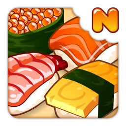 Sushi Swipe