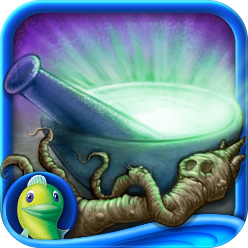 Voodoo Whisperer: Curse of a Legend HD (Full) Icon