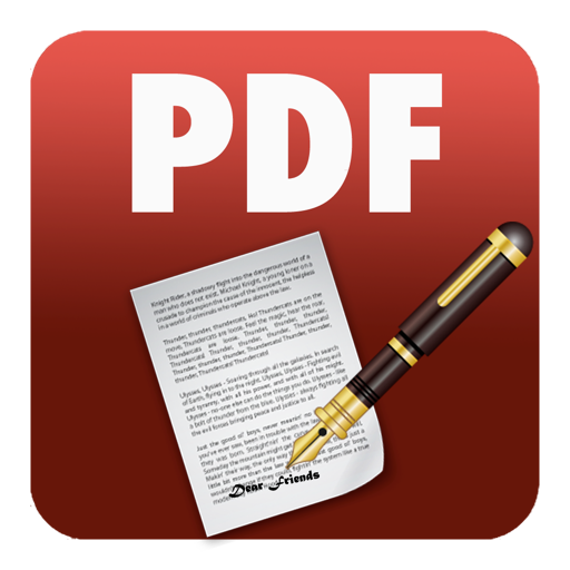 PDF Form Filler&Signer Pro