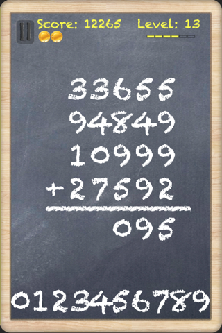 Math2Play screenshot 3