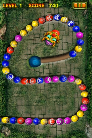 Marble Blast screenshot 2