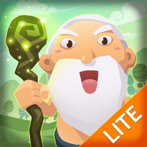 Grove Keeper - Lite Icon