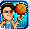 バスケット ボールのトリックそれをはじくフリースロー ゲーム Pro のフルバージョン - Basketball Tricks Flick It Free Throw Game Full Pro Version