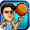 Basketball Tricks Flick It Free Throw Game Full Pro Version