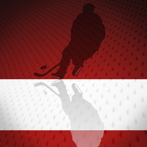 Detroit Hockey Live icon