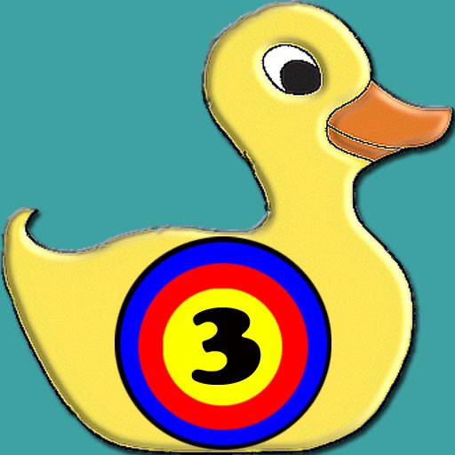 Quack Shot icon