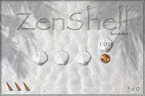 ZenShell LITE screenshot 4