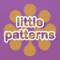 Pre-K Little Patterns Colors