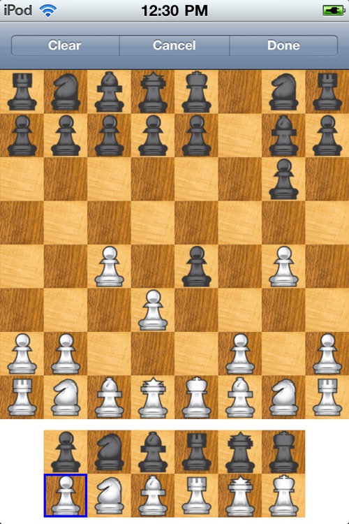 Chess Pro Free screenshot-3
