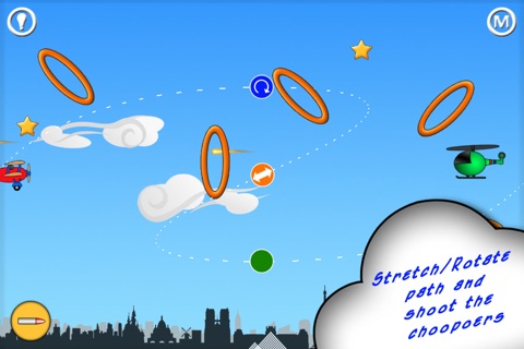 Flight_Path screenshot 3