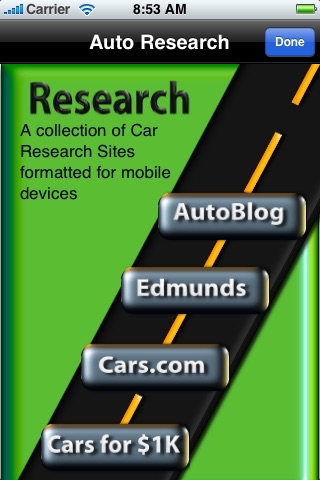 Auto Loan / Lease Calculator