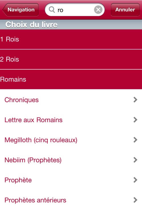 La Bible Segond 21