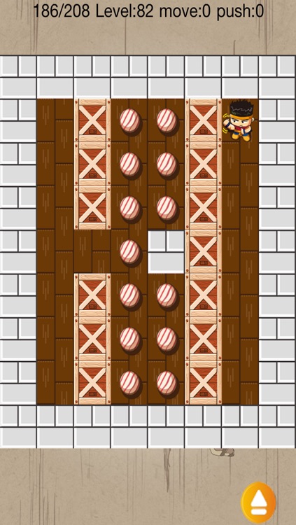 HappyPorter screenshot-3