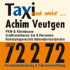 Taxi-Veutgen Mülheim