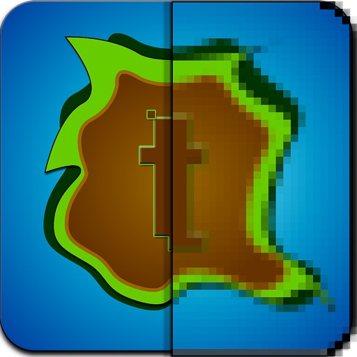 ProGuide-Terraria edition icon