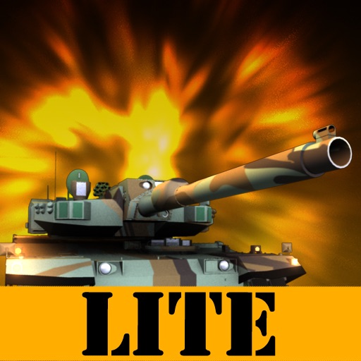 Battle of Tank Lite