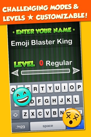 Emoji Blast Pro screenshot 3