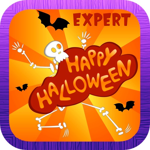 Best Funny Halloween Jokes for your KIDS! Knock Knock, Who's There? Expert Edition icon