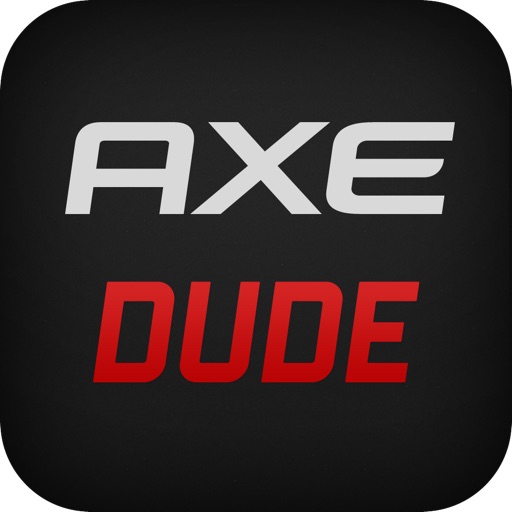 Axe Dude iOS App