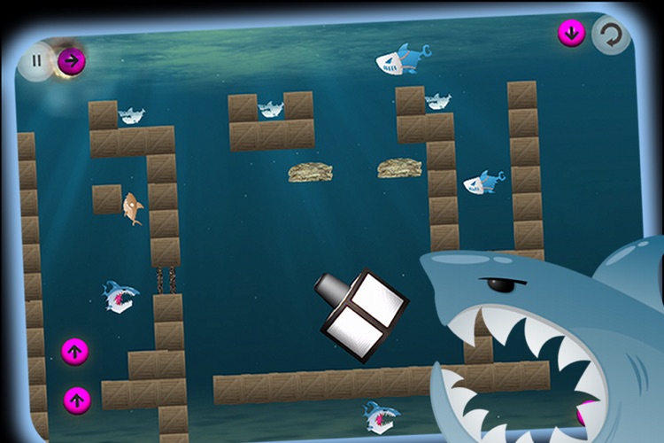 Shark Madness 2 screenshot-3