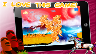 Unicorn Robot Apocalypse : Enchanted Escape of the Majestic Bone Dragonfly - FREE Gameのおすすめ画像1