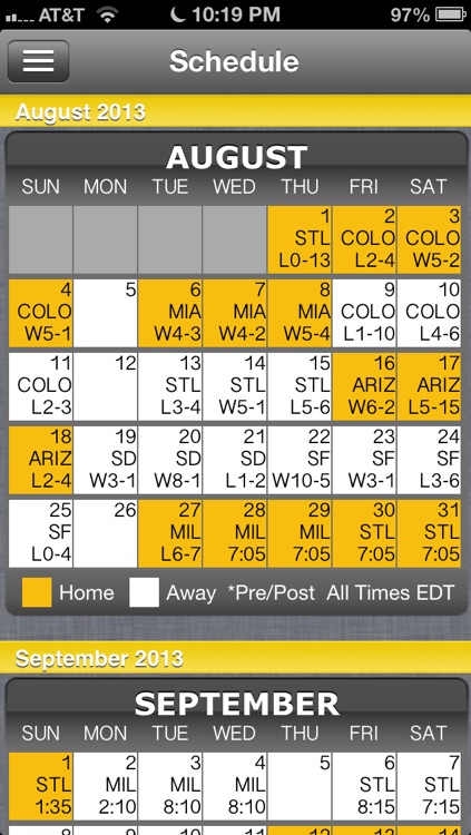 Pittsburgh Baseball Live