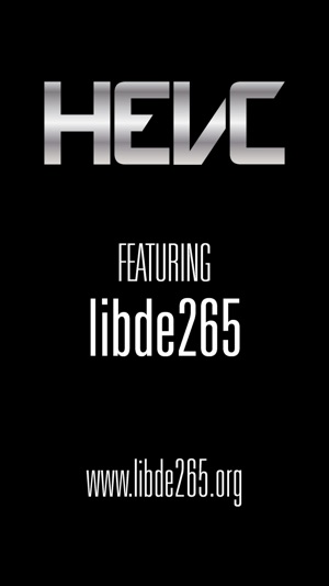 HEVC(圖1)-速報App