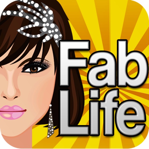 Fab Life iOS App
