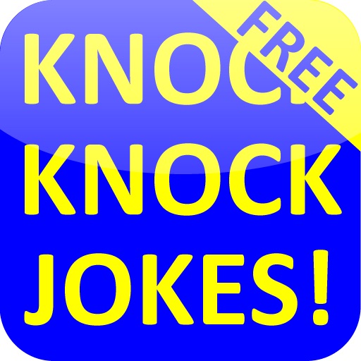 Knock Knock Jokes! Icon