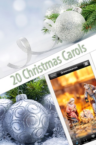 Christmas Carols & Hymns screenshot 2