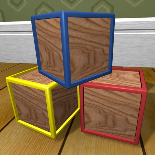 Toy Box Build icon