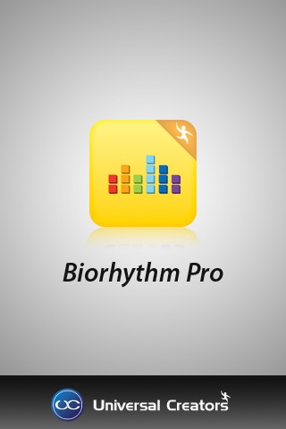 Biorhythm Pro screenshot 4