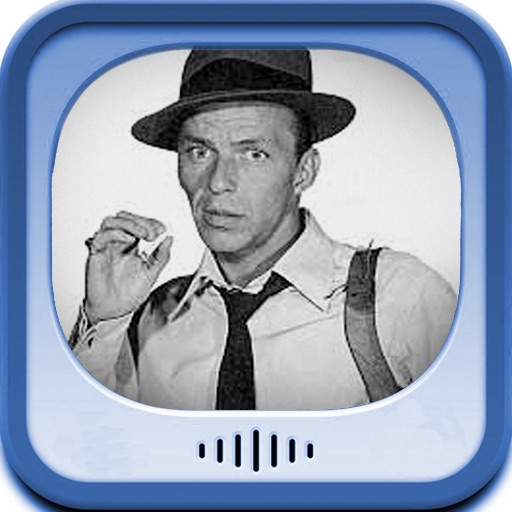 Retro TV Classic Drama Premium Edition for iPad icon