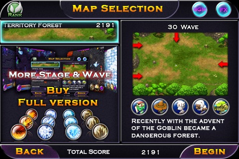 GK Unlimited Lite screenshot 2