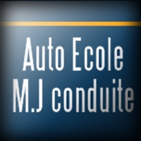 Auto école MJ Conduite