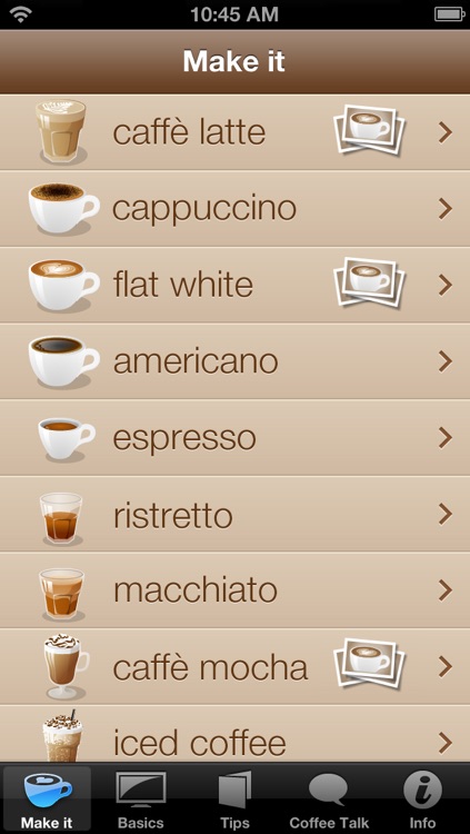 Barista