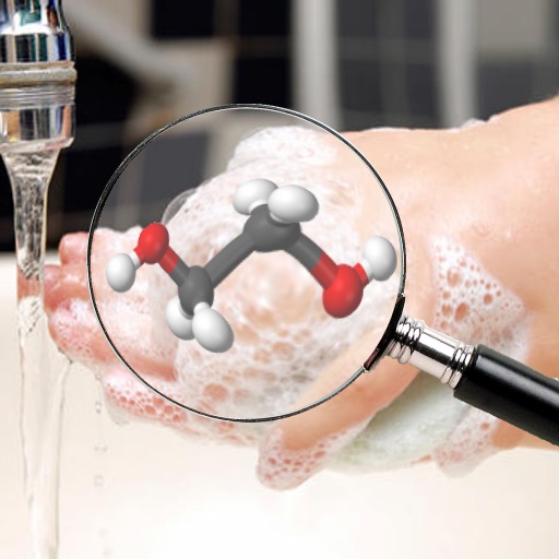 Ingredient Watch -  Unlock the mystery behind the chemicals in your health and beauty products icon