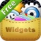 Widgets Box Free for you iPhone