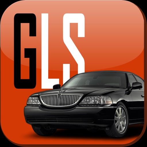 Great Limo iOS App