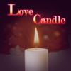 Love Candle (Lite) - Candle for Romance