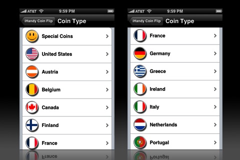 Coin Flip Premium screenshot-3