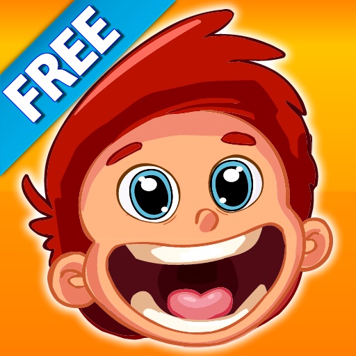 Bouncy Toys Free HD iOS App